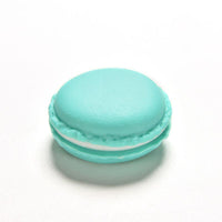 Macaron Shape Cases