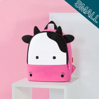 Sacs à dos visage d'animal