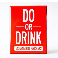 Packs d'extension Faire ou boire