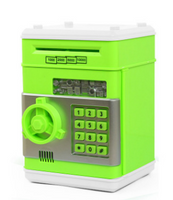 Electronic Money Safe Piggy Bank Vault