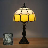 Vintage Style Tiffany Lamps