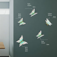 Decoración de la pared del hogar