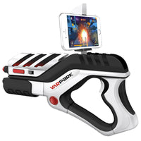 AR Sensory Gamepad