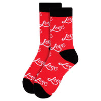 Love Novelty Socks