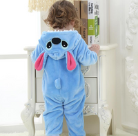 Hooded Animal Costumes (Baby/Toddler)