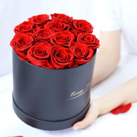 Immortal Rose Bouquets