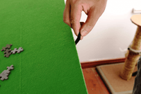 Jigsaw Puzzle Table