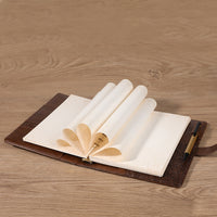 Cuaderno inteligente con cerradura, elegante y personalizado