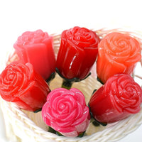 Splendid Rose Long-lasting Lip Gloss