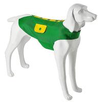 St. Patrick's Day Pet Vest