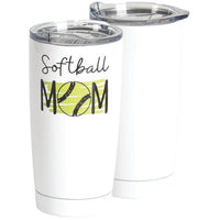 Gobelets en acier inoxydable Sports Mom
