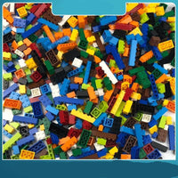 Blocs de construction (variété)