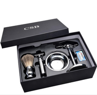 Men's Shaving Gift Set