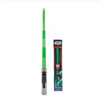 Sables de luz de Star Wars