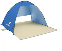 Automatic Sunshade Tent
