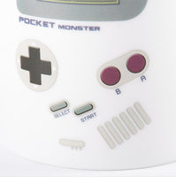 Retro Game Boy Color Changing Cup and Mug