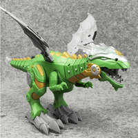 Electric Sound & Light Dragon