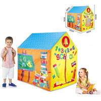 Tent Playhouses