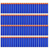 Foam Toy Bullets