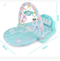 Baby Activity Gym