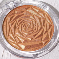 Rose Diamond Highlighter Blush