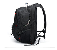 Swiss Military Waterproof Laptop Backpack
