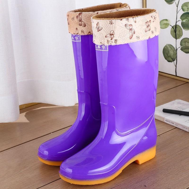 Rain on sale boot clogs