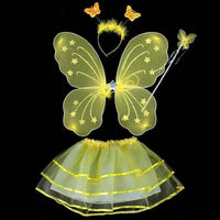 Butterfly Fairy Costume (Child)