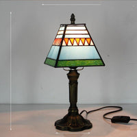 Vintage Style Tiffany Lamps