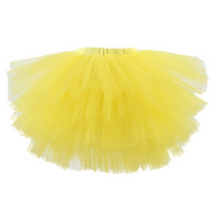 Tutu Skirts (Child)
