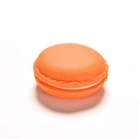 Macaron Shape Cases