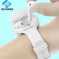 Bluetooth Headset Silicone Wrist Shell