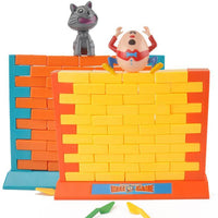 Juego de pared Humpty Dumpty