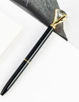 Diamond Topper Pen
