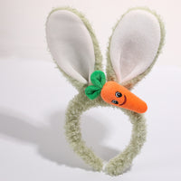 Easter Bunny Rabbit Ears Hair Head Band
