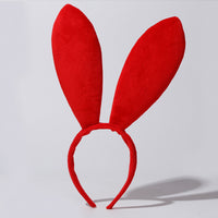 Easter Bunny Rabbit Ears Hair Head Band
