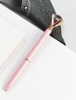 Stylo Topper Diamant