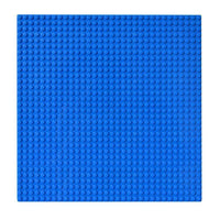 Plaques de base pour blocs de construction