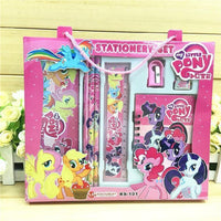 My Little Pony & Doraemon Stationery Gift Sets