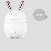 Diffuseur portatif oreilles de lapin