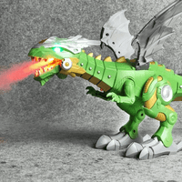 Electric Sound & Light Dragon
