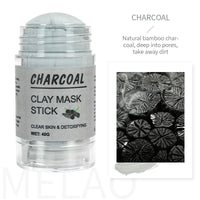 Clay Mask Sticks