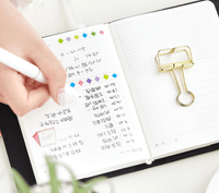 Carnets de notes Constellation