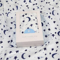 Muslin Baby Swaddle