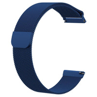 Bande magnétique en maille Fitbit Versa Lite