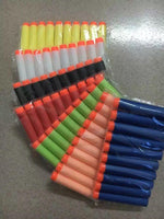 Foam Toy Bullets