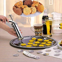 Cookie Press
