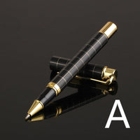Metal Ballpoint Business Pens