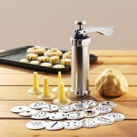 Cookie Press
