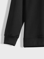 Sweat-shirt bâtons de hockey